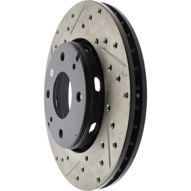 CEN CENTRIC PARTS 12739027R