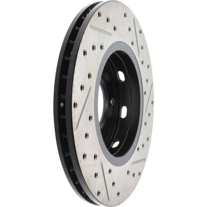 CEN CENTRIC PARTS 12739027R