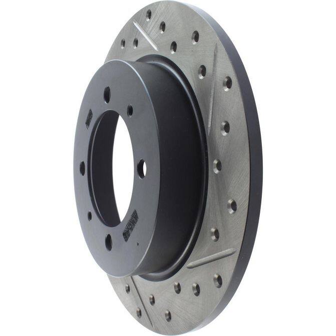 CEN CENTRIC PARTS 12739028L
