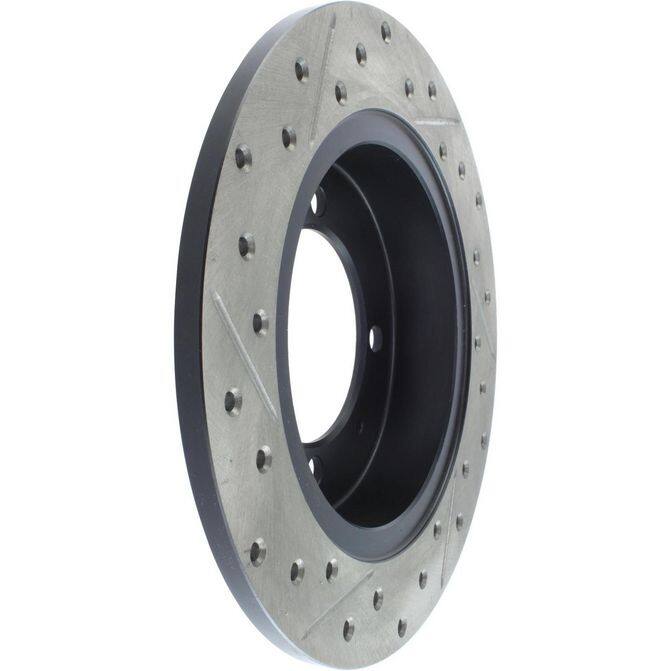 CEN CENTRIC PARTS 12739028L