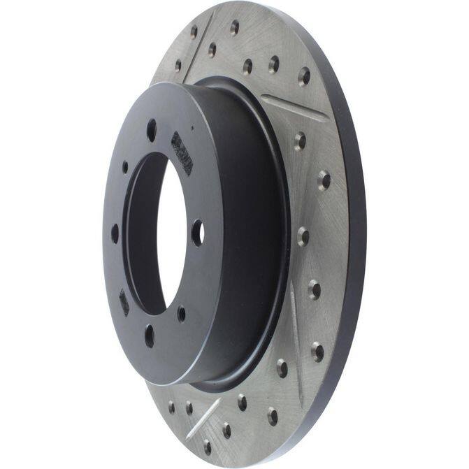 CEN CENTRIC PARTS 12739028R