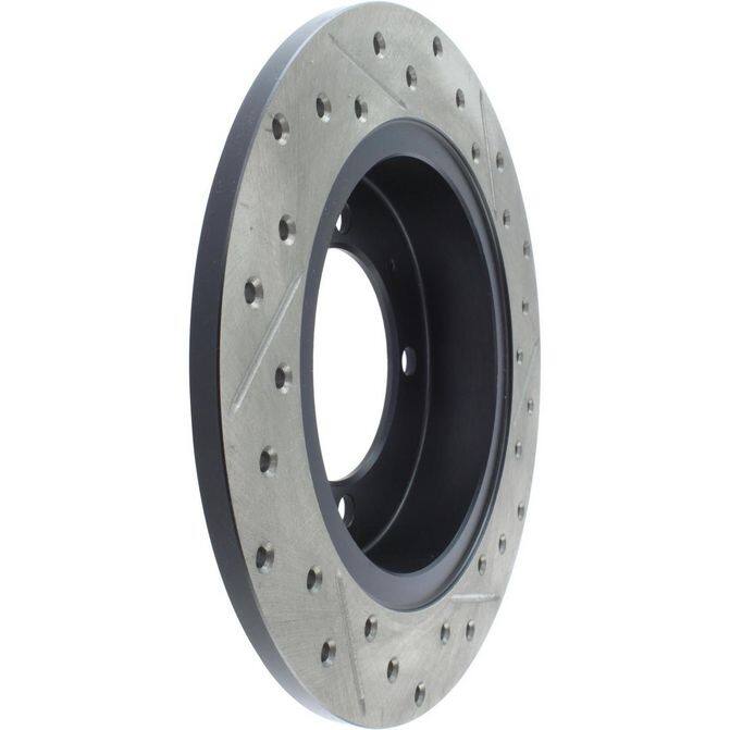 CEN CENTRIC PARTS 12739028R