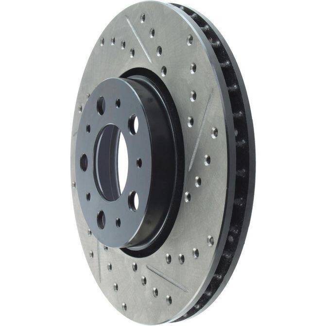 CEN CENTRIC PARTS 12739029L