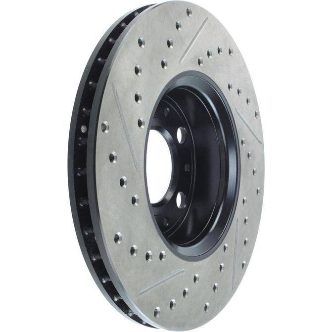 CEN CENTRIC PARTS 12739029L