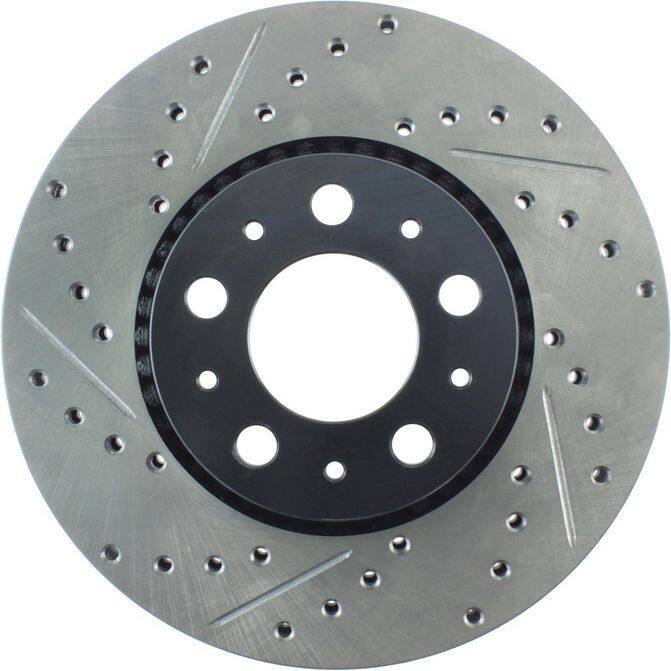 CEN CENTRIC PARTS 12739029R