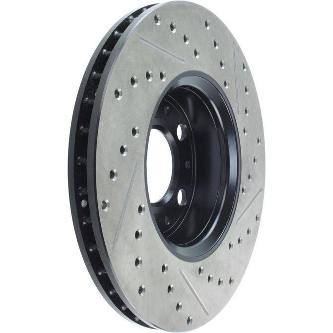 CEN CENTRIC PARTS 12739029R