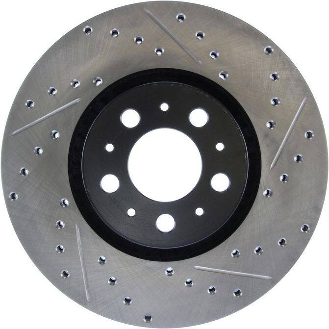 CEN CENTRIC PARTS 12739032L