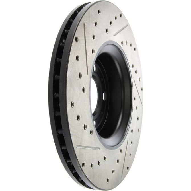 CEN CENTRIC PARTS 12739032L