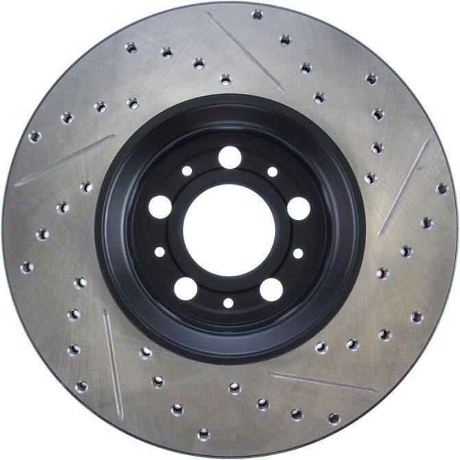 CEN CENTRIC PARTS 12739032R