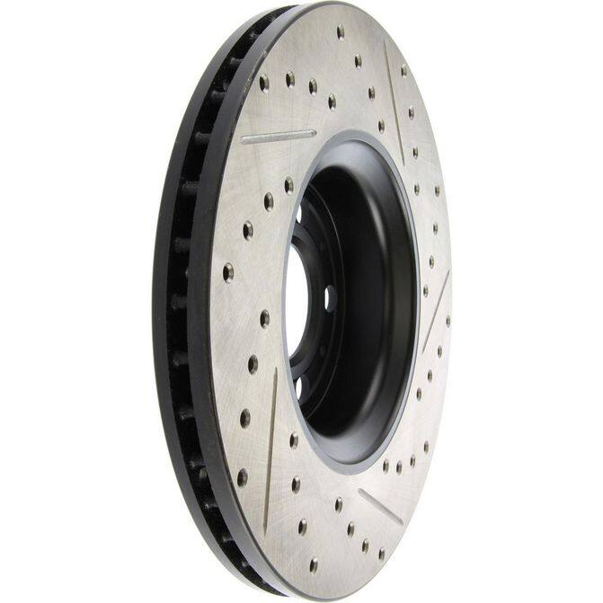 CEN CENTRIC PARTS 12739032R