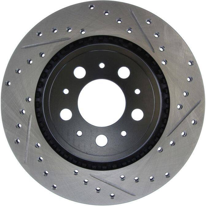 CEN CENTRIC PARTS 12739033L