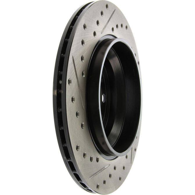 CEN CENTRIC PARTS 12739033L