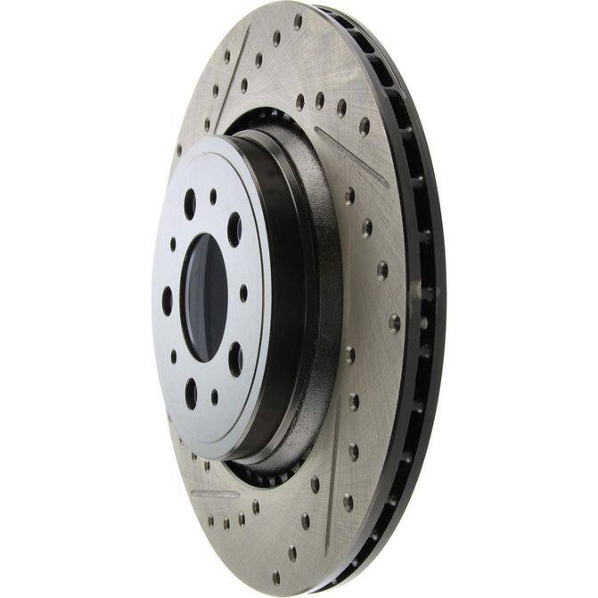 CEN CENTRIC PARTS 12739033R