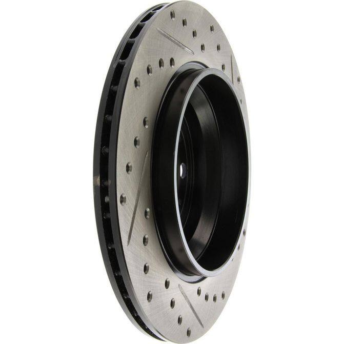 CEN CENTRIC PARTS 12739033R
