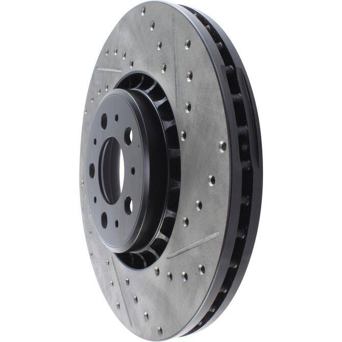CEN CENTRIC PARTS 12739034L