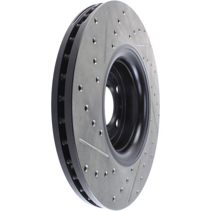 CEN CENTRIC PARTS 12739034L
