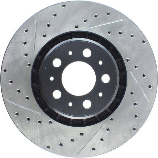 CEN CENTRIC PARTS 12739034R