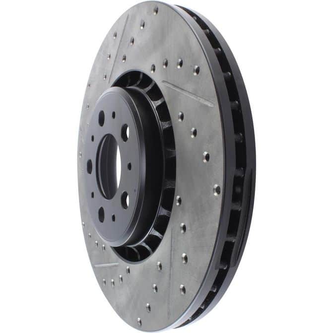 CEN CENTRIC PARTS 12739034R