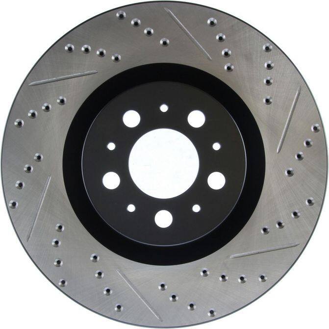 CEN CENTRIC PARTS 12739035L