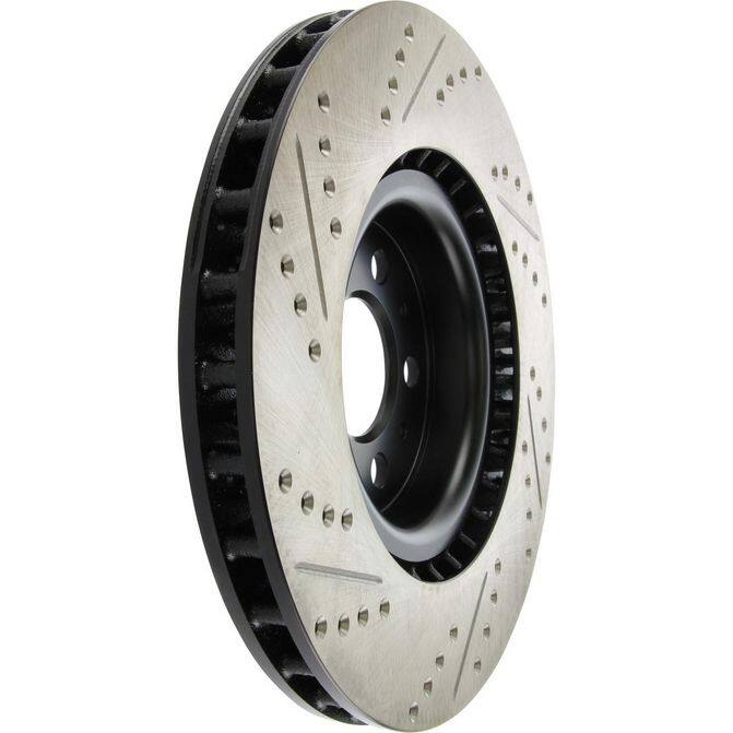 CEN CENTRIC PARTS 12739035L