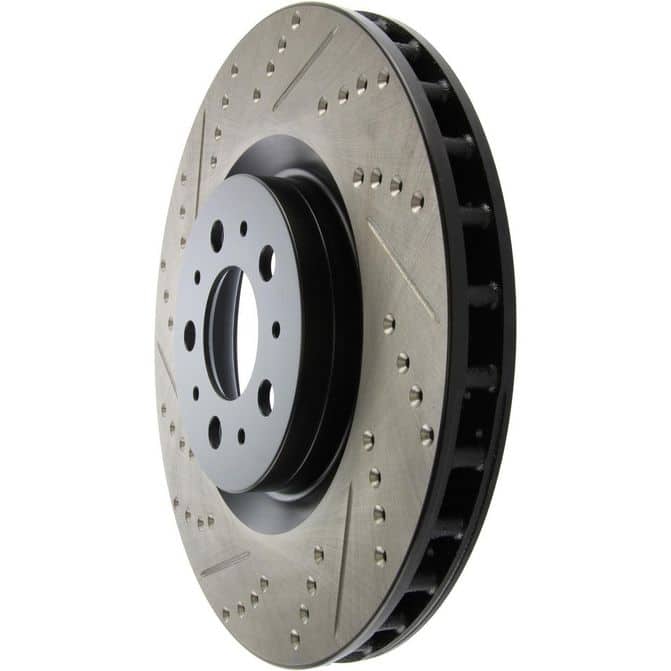 CEN CENTRIC PARTS 12739035R