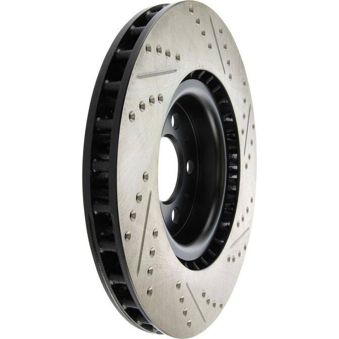 CEN CENTRIC PARTS 12739035R
