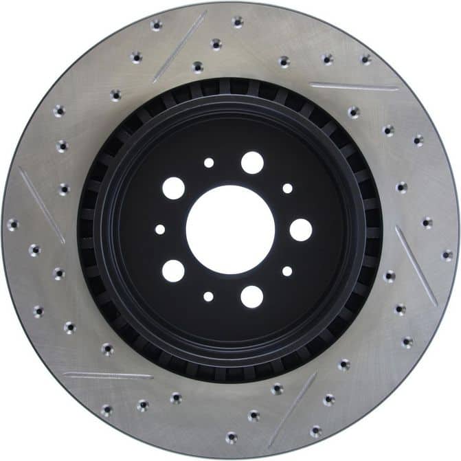 CEN CENTRIC PARTS 12739036L