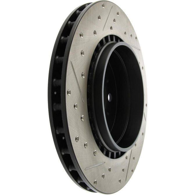 CEN CENTRIC PARTS 12739036L