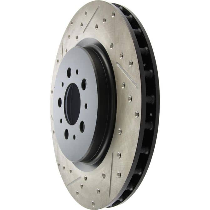 CEN CENTRIC PARTS 12739036R