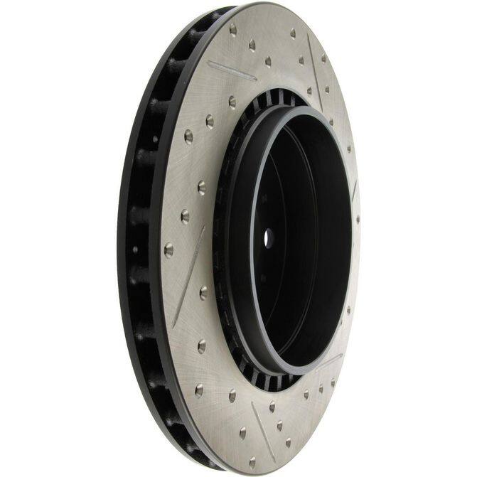 CEN CENTRIC PARTS 12739036R