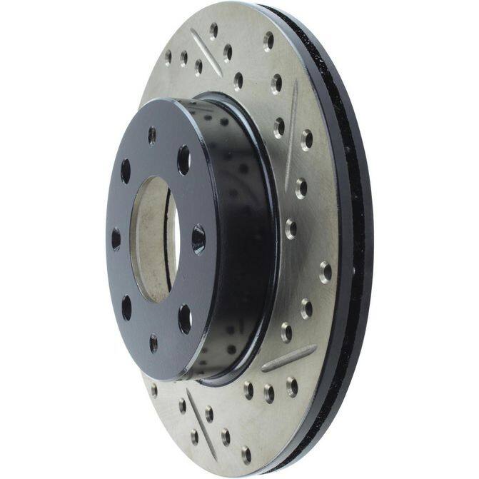 CEN CENTRIC PARTS 12740005L