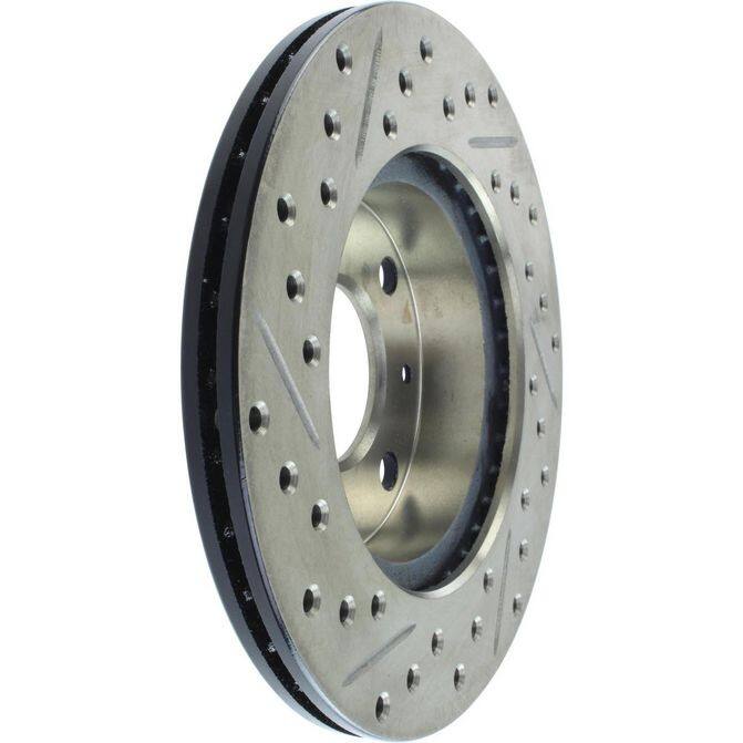 CEN CENTRIC PARTS 12740005L