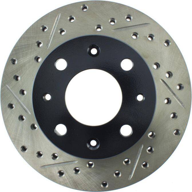 CEN CENTRIC PARTS 12740005R