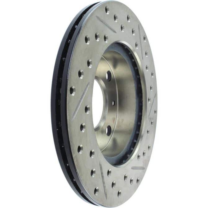 CEN CENTRIC PARTS 12740005R