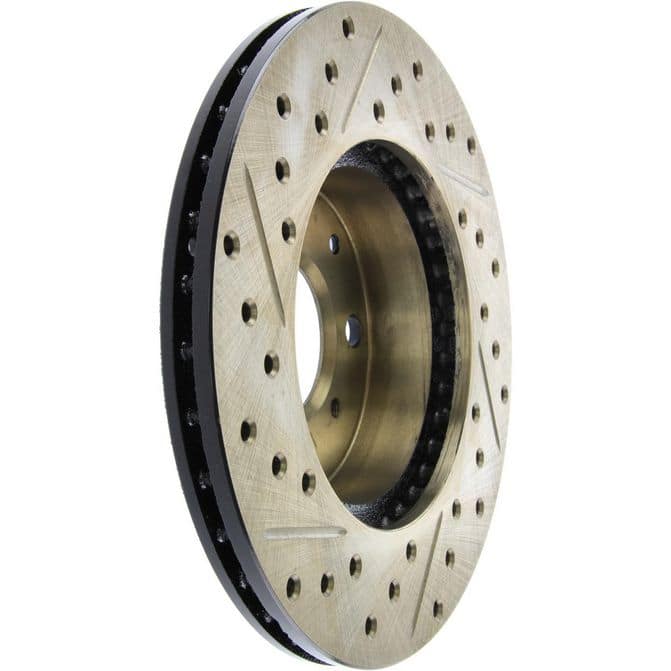 CEN CENTRIC PARTS 12740011L