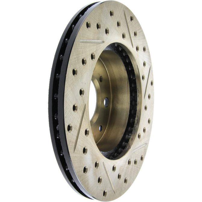 CEN CENTRIC PARTS 12740011R