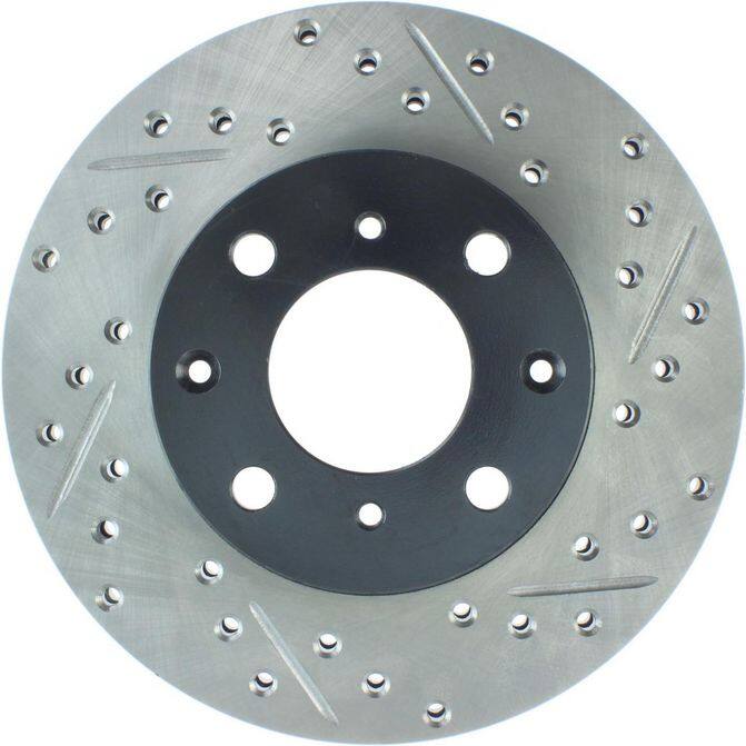 CENCENTRIC PARTS12740013L