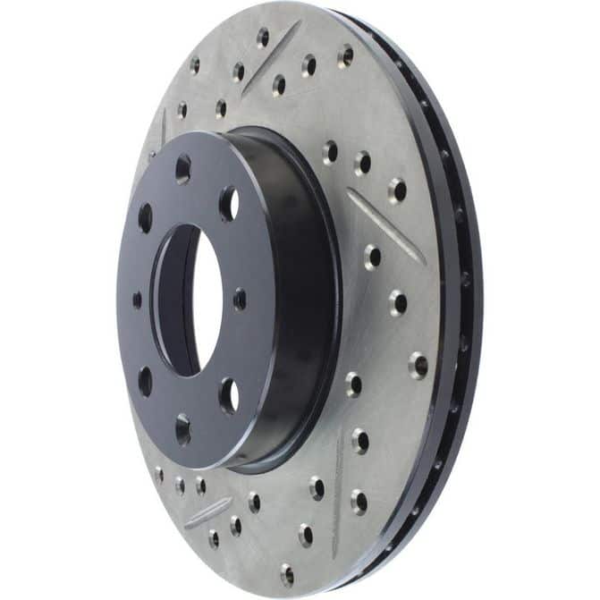 CENCENTRIC PARTS12740013R
