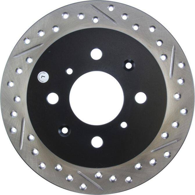 CEN CENTRIC PARTS 12740017L