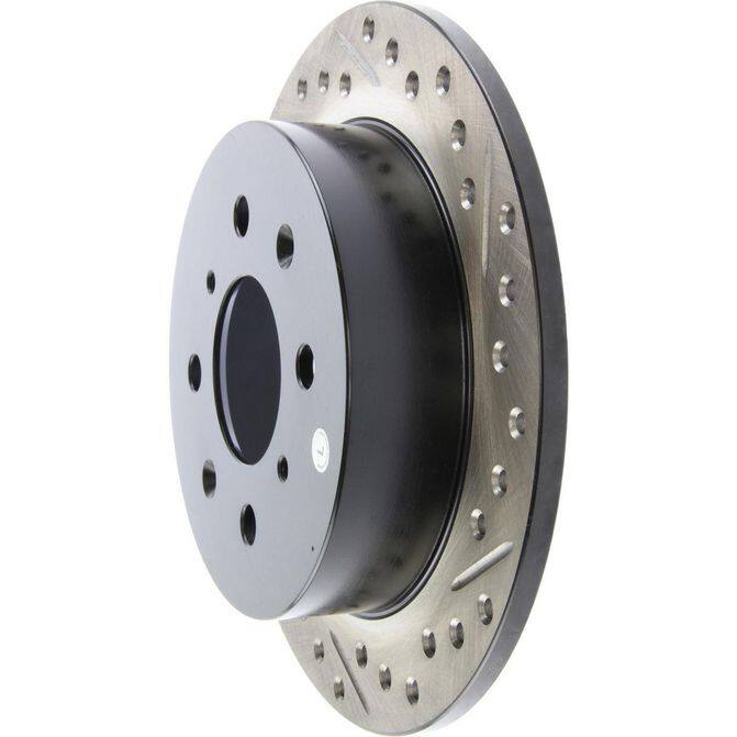 CEN CENTRIC PARTS 12740017L