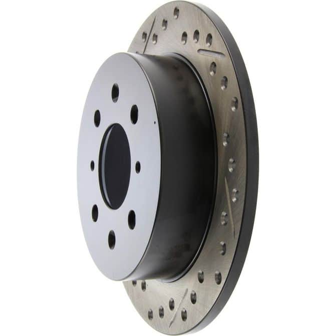 CEN CENTRIC PARTS 12740017R