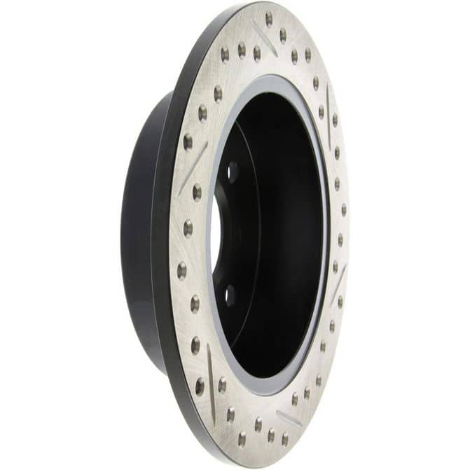 CEN CENTRIC PARTS 12740017R