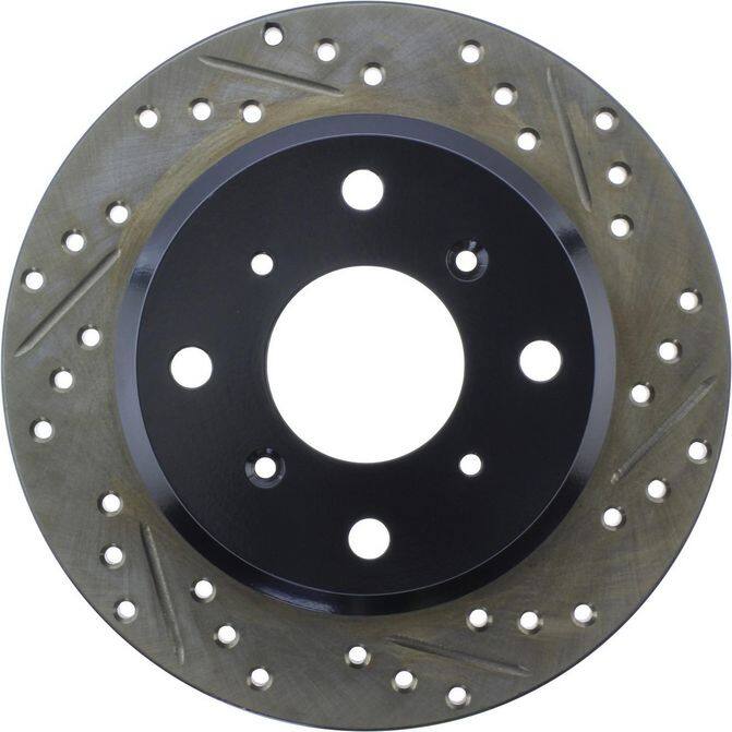 CEN CENTRIC PARTS 12740019L