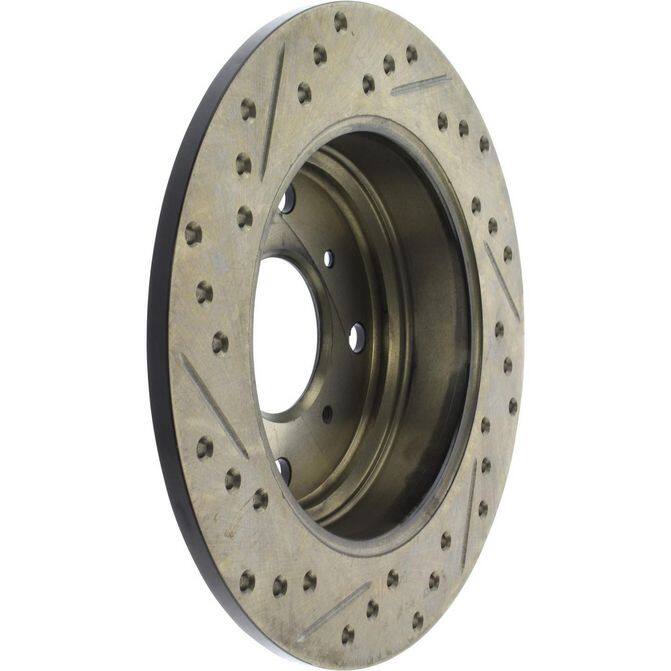 CEN CENTRIC PARTS 12740019L