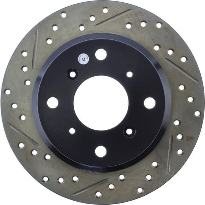 CEN CENTRIC PARTS 12740019R