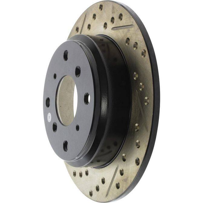 CEN CENTRIC PARTS 12740019R