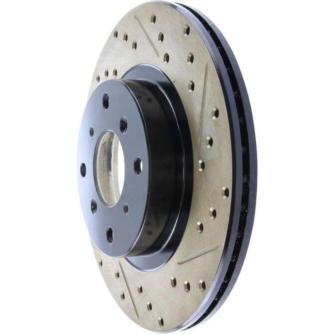 CEN CENTRIC PARTS 12740020L
