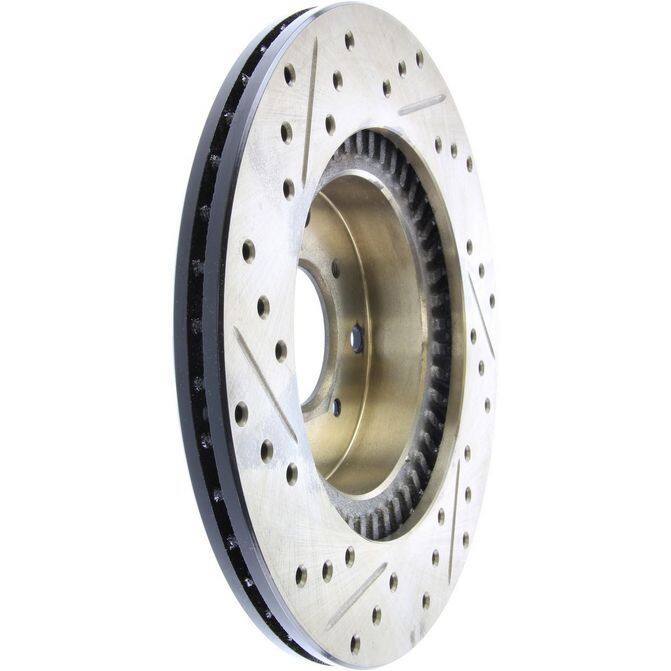 CEN CENTRIC PARTS 12740020L