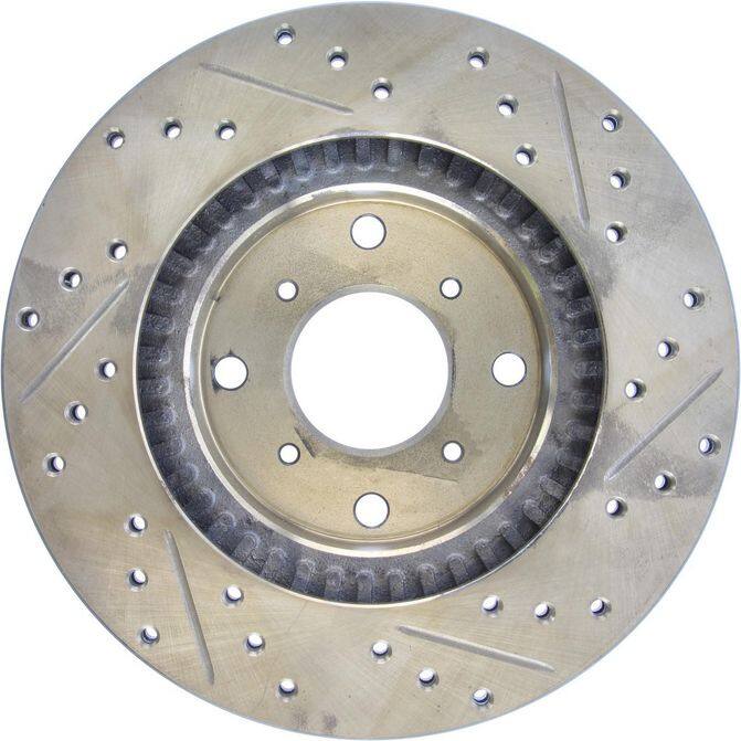 CEN CENTRIC PARTS 12740020R