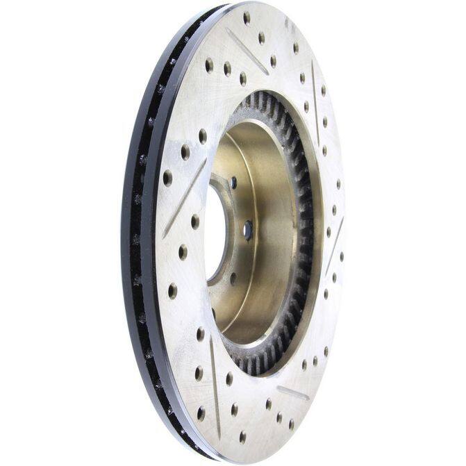 CEN CENTRIC PARTS 12740020R